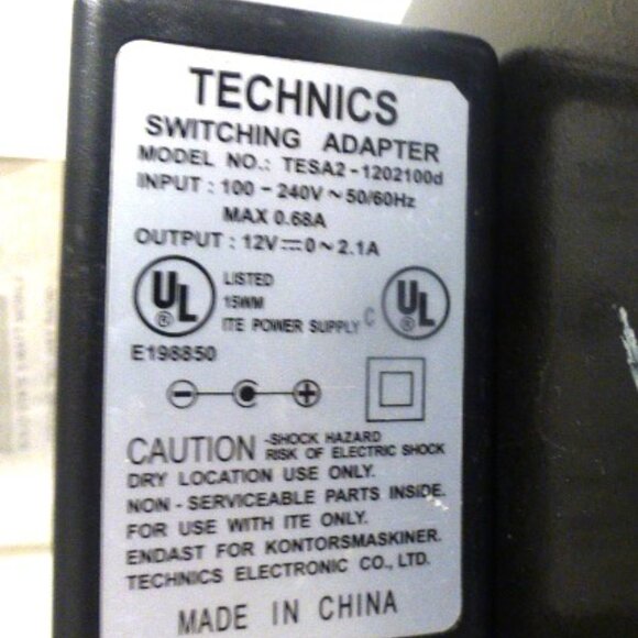 Hy-Gain II CB Radio & Mic 23 & 40 Channel Model 2682 Solid State 2 Way Radio - Picture 5 of 16